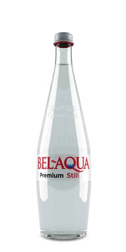 Maxmart Online Bel Aqua Water Premium Glass Bottle 330ml