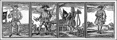 English Privateers Part 1 Corsairs And Captives