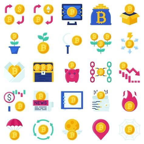 100,000 Bitcoin emoji Vector Images | Depositphotos