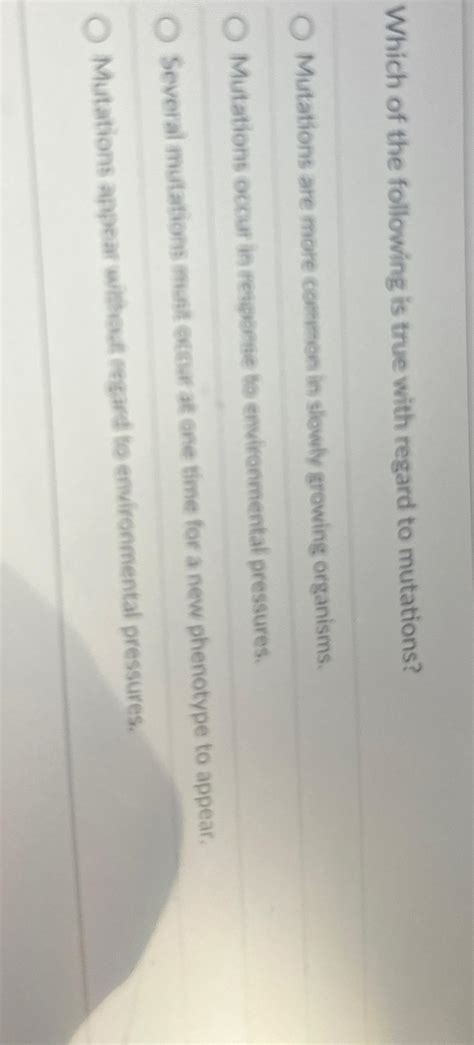 Which Of The Following Is True With Regard To Leadership 4