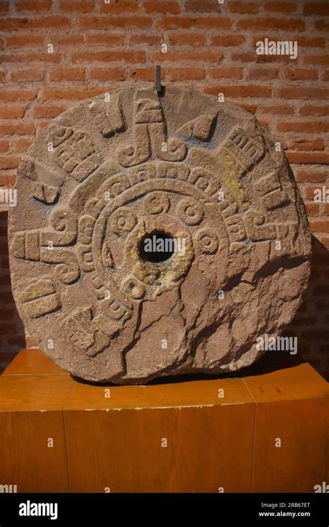 Museo De Las Culturas Oaxaca Oaxaca Mexico Stock Photo Alamy