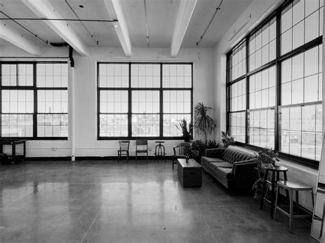 Photo Studio Rental New York City