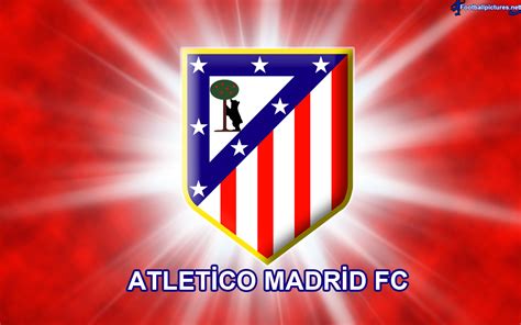 Atletico Madrid Wallpaper - WallpaperSafari