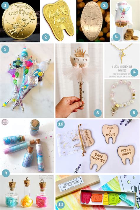 Creative Tooth Fairy Ideas And Traditions Your Kids Will Love What Moms