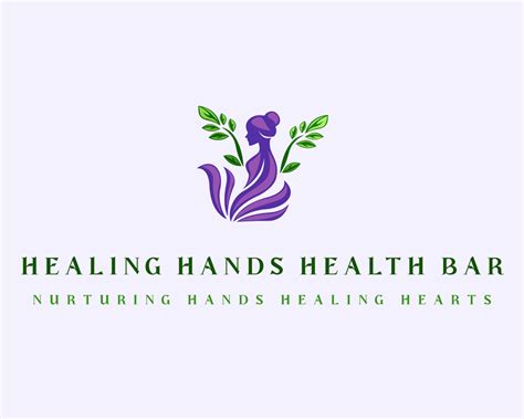 Healing Hands Health Bar Updated September 2024 Request An