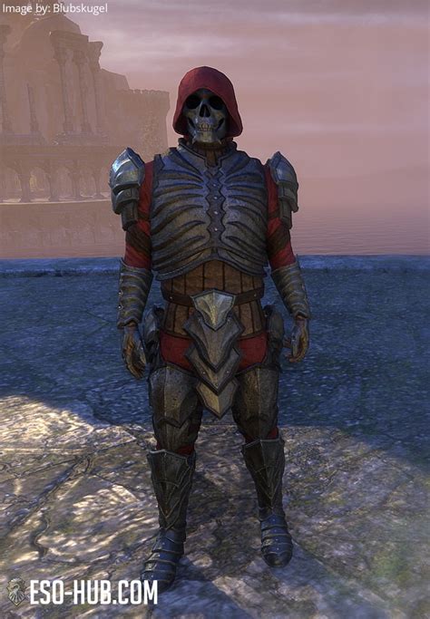 Gravegrasp Eso Hub Elder Scrolls Online