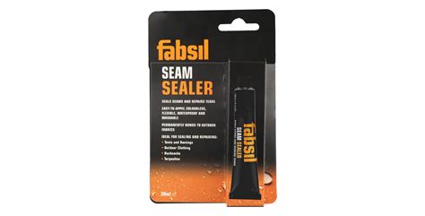 Fabsil Seam Sealer Outdoorgb