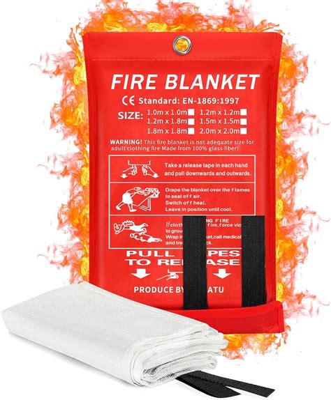 Fire Retardant Blanket at James Velarde blog