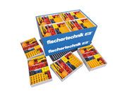 Fischertechnik Class Set Simple Machines Betzold De