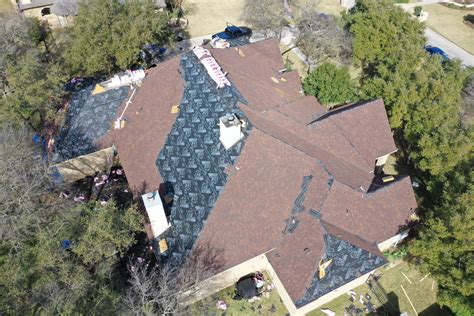 Our Projects Roof Inspection Silver Creek Exterior And Construction