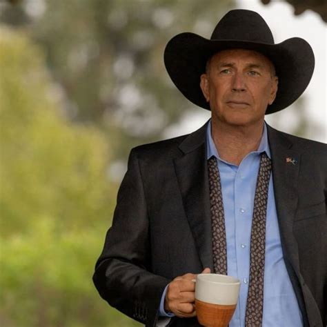 Kevin Costner Breaks His Silence On Final Season Of Yellowstone Hello