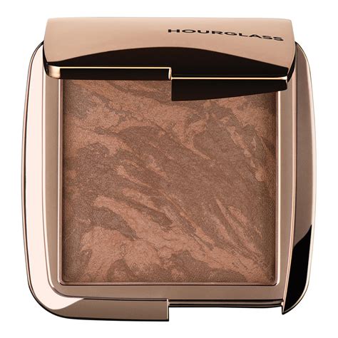 Ambient Lighting Bronzer Rozświetlający Bronzer Do Twarzy Format Podróżny I Hourglass ≡ Sephora