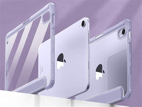 The 7 Best iPad mini 6 Cases