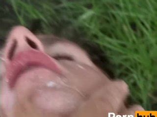 Generación X Escena Pornhub Gay