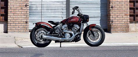 2020 Indian Scout Bobber Specs And Info Wbw