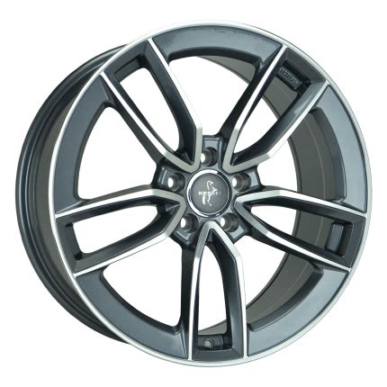 Keskin Kt Elegance Keskin Wheels Live Your Style