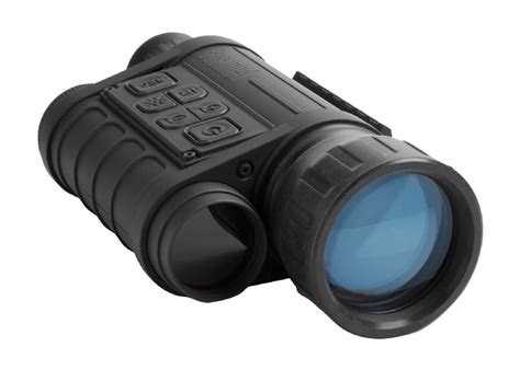 Bushnell Equinox Z 6x50 Night Vision Monocular