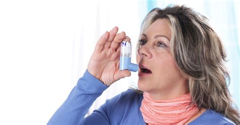 Sex Hormones And Asthma Renew Health And Wellness