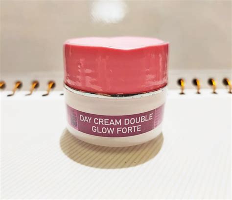 Paket Salep Pelicin Double Glow Forte Day Cream Double Glow Forte