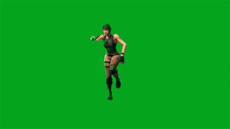 Fortnite Default Dance Youtube