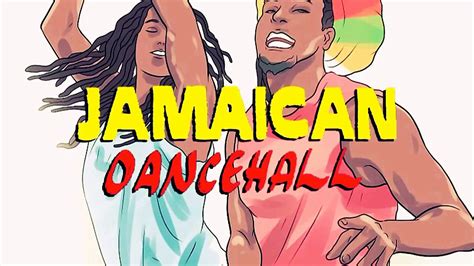 Dancehall Instrumental Riddim Youtube