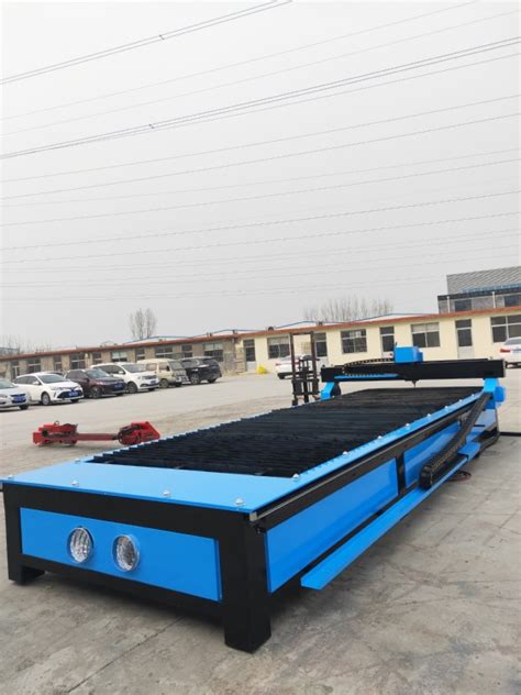 Asia Desktop Plasma Cnc Cutting Machine Anhui Gusheng