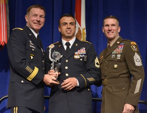 Winners Of Best Warrior Contest Announced Earn Nco Soldier Of The