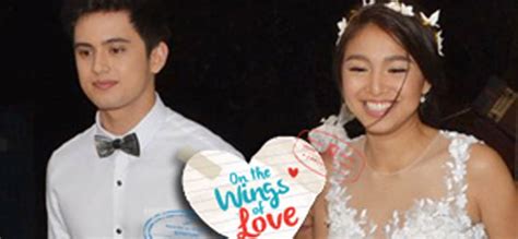 On The Wings of Love | ABS-CBN Entertainment