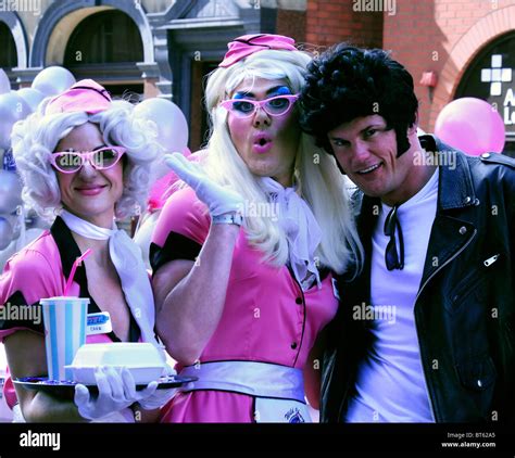 Annual Parade Of The Pride Gay Hi Res Stock Photography And Images Alamy