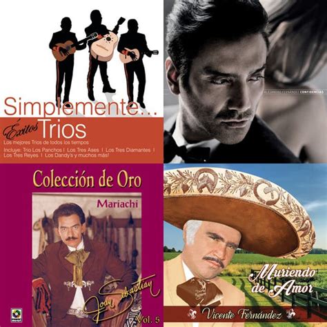 Best Of Mariachi Songs Playlist By Drea Spotify