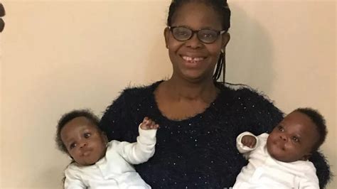 Mum Who Gave Birth To Twins Whilst In Coronavirus Coma Is Now Safely