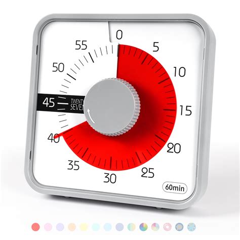 15-Minute Countdown Timer and Alarm Sound Guide 23
