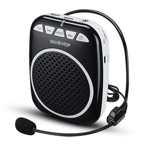 10 Best Voice Amplifiers For Teachers In 2024 StartSchoolNow