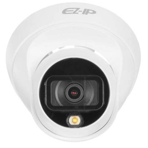 EZ-IP Security Cameras by Dahua - The Deal Depot