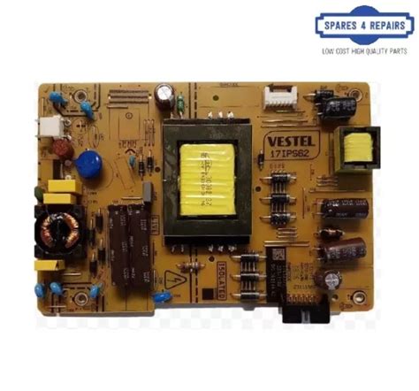 Vestel Ips Replacement Led Lcd Tv Power Supply Board For Jvc Bush