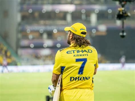 CSK Still Waiting For Confirmation From MS Dhoni Before Retention