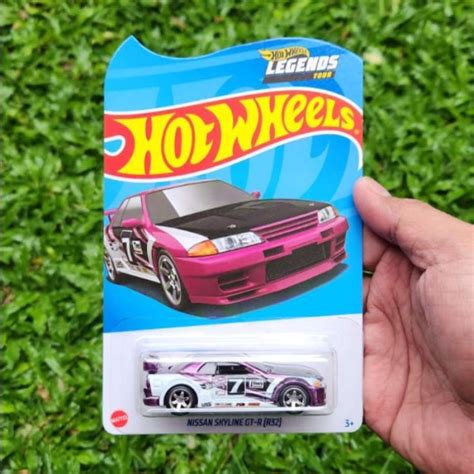 Promo Hot Wheels Super Treasure Hunt Original Indonesia Diskon 23 Di Seller Venomancer Store