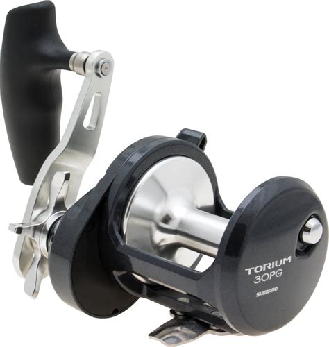 Shimano Torium 30pg Conventional Reel Tor30pga