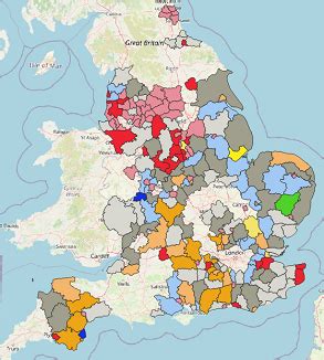 Electoral Calculus