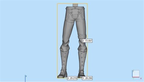 Silco D Model D Printable Cgtrader