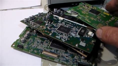 Смывка позолоты с импорта - YouTube