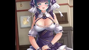Sex With Busty Maid XNXX