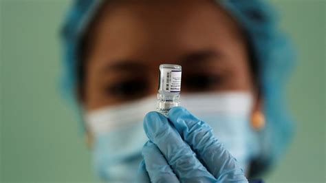 Las vacunas de segunda generación buscan impedir la infección del