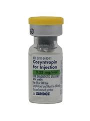 Cortrosyn Cosyntropin | On Sale | EntirelyPets Rx