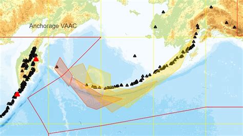 70 Magnitude Earthquake Triggers Russian Volcano Eruption And Ash