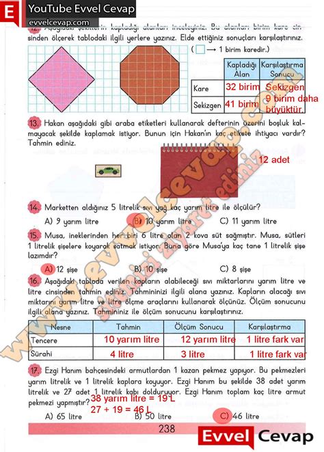 S N F Matematik Meb Yay Nlar Ders Kitab Cevaplar Sayfa