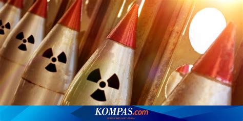 Pbb Iran Tutup Fasilitas Nuklir Usai Serang Israel