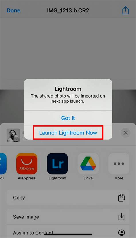 How To Import Raw Files Into Lightroom Desktop And Mobile