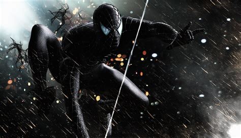 X Black Spiderman Laptop Hd Hd K Wallpapers Images Backgrounds