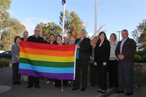 Councils Raise The Rainbow Flag Lg Focus